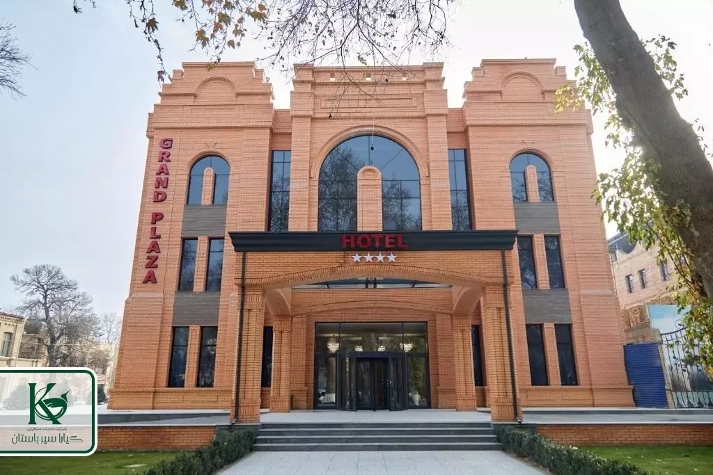 تور تاجیکستان